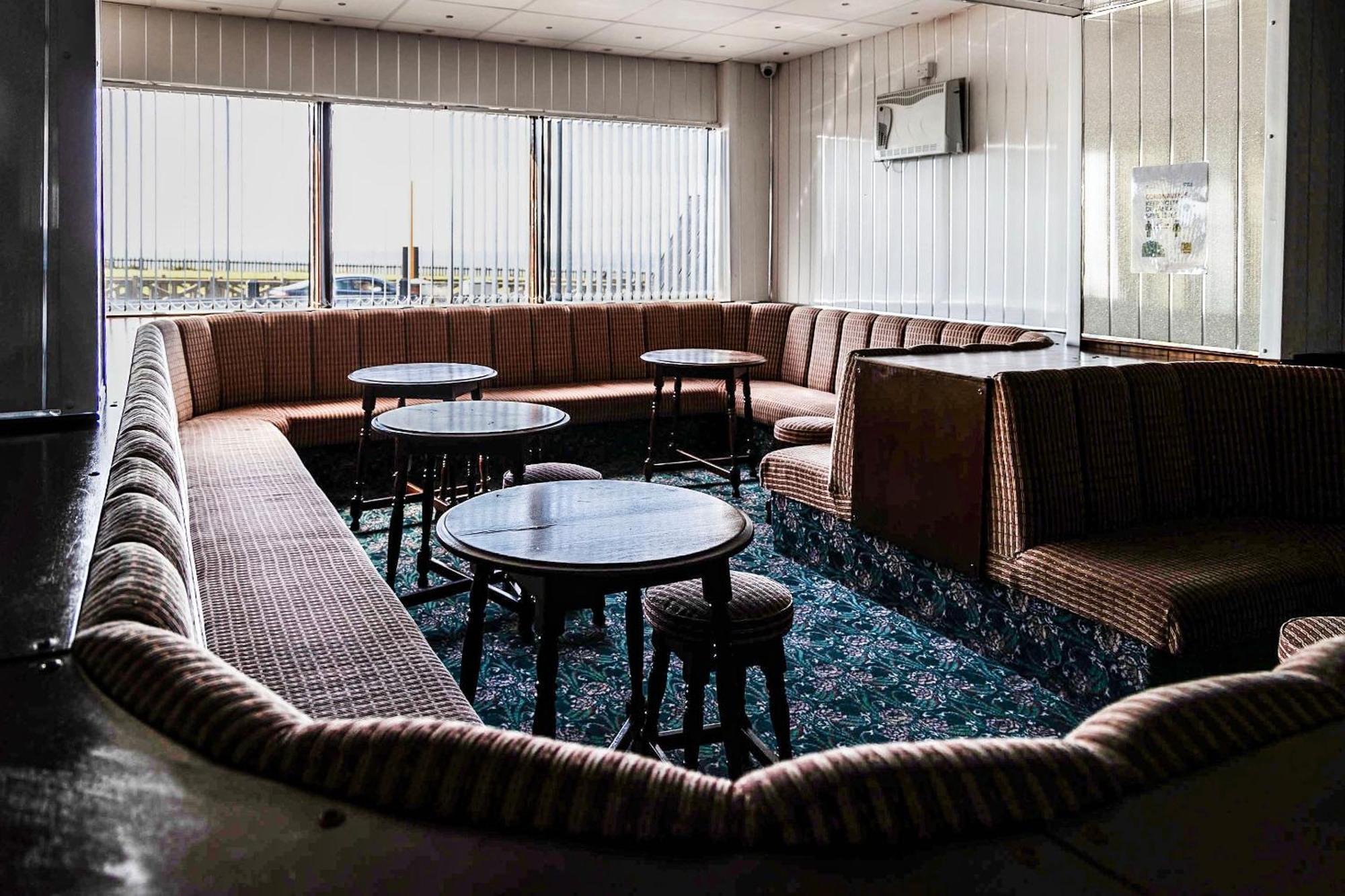 Hotel Harlands 2*