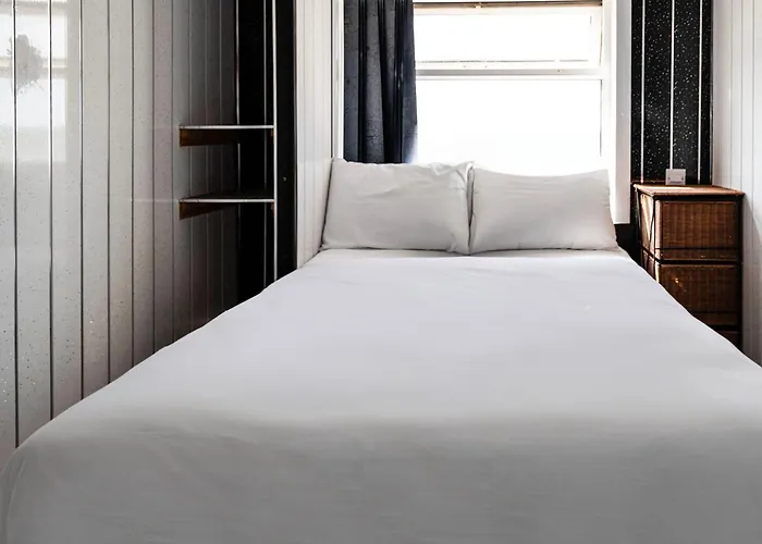 Harlands Hotel