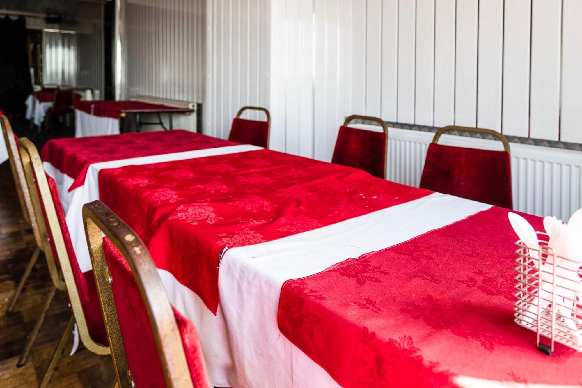 Hotel Harlands Blackpool