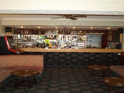 Harlands 2* Blackpool