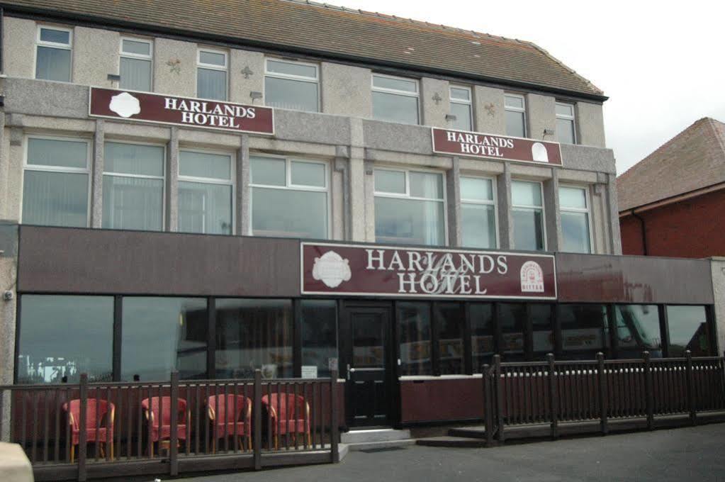 Harlands